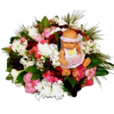 Ho� Geldin Bebek
