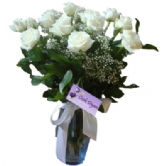 Beyaz G�ller(�d153) �i�ek sipari�i