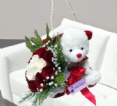 Kucak Dolusu G�l �i�ek sipari�i