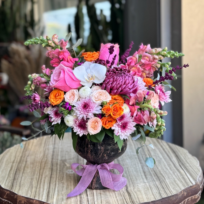 Arnavutky - Papatyalar