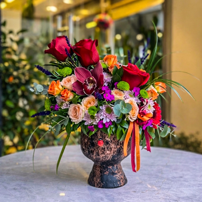 Bir �m�r Sevgiyle