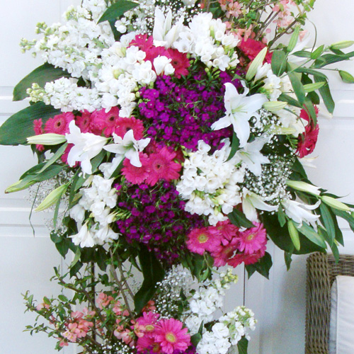 Ferforje Gelin Duvağı