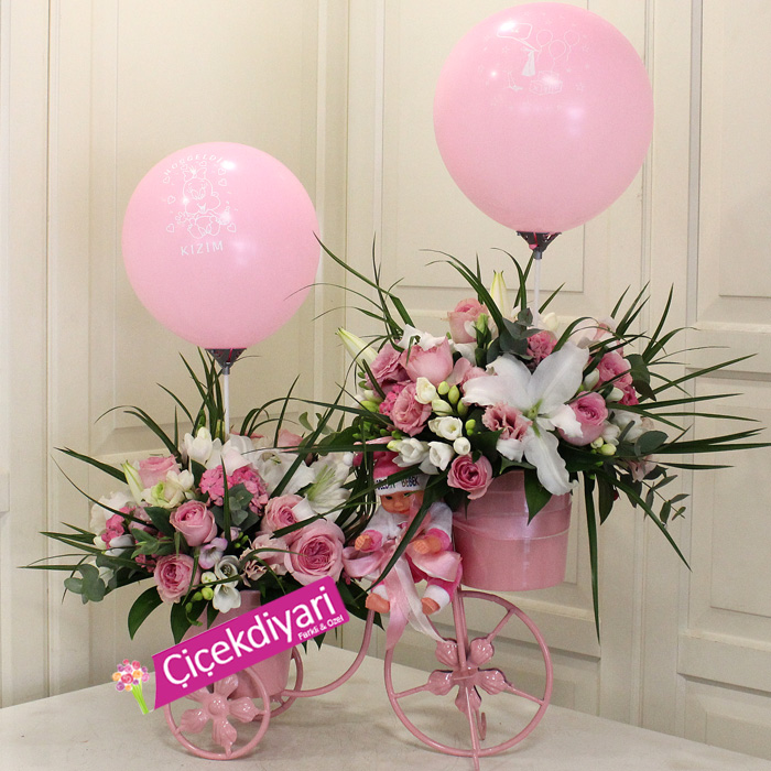 Gözünüz Aydın Olsun çiçekçi, Gözünüz Aydın Olsun çiçek gönder