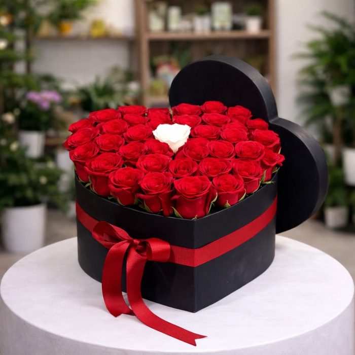 Kalbimin Tek Sahibi..