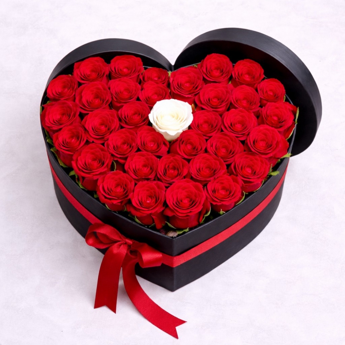 Kalbimin Tek Sahibi..