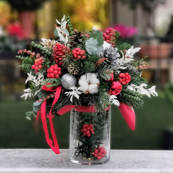 Şansın Açık Olsun