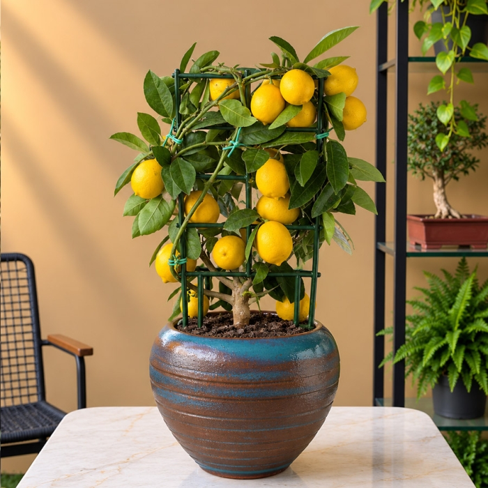 Lisa Lemon