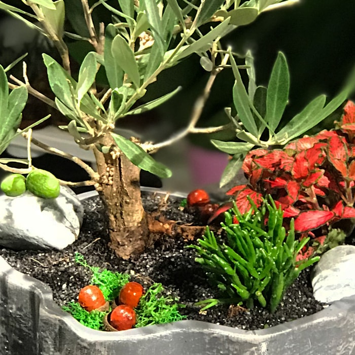Zeytin Bahçesi çiçekçi, Zeytin Bahçesi çiçek gönder