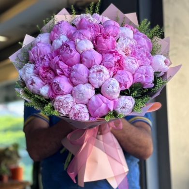 Pembe akayklar