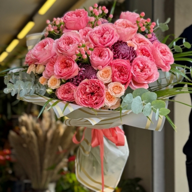 Candy Rose Ekvator Gllleri