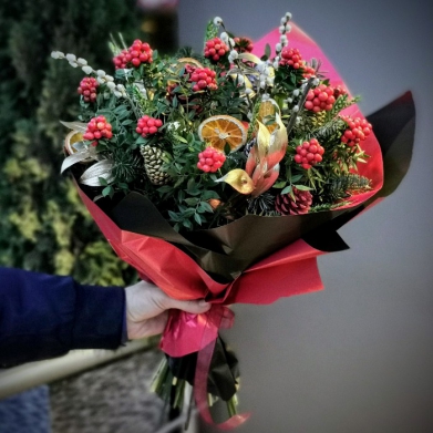 Kokina Buketi