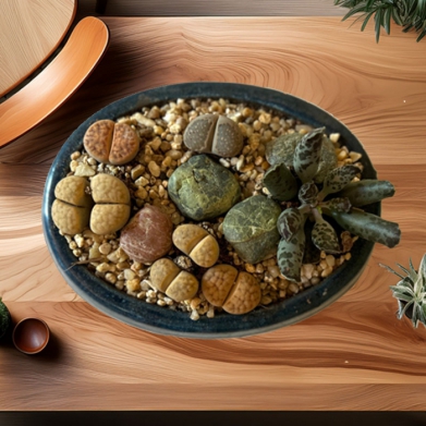 Lithops - Ta Kakts