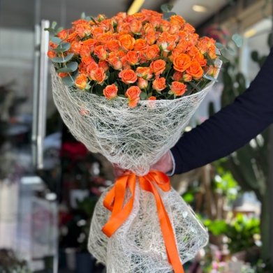 Smashing ardak Gl Buketi