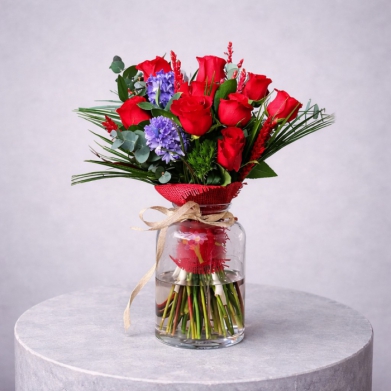 Sonsuza Dek Beraberiz