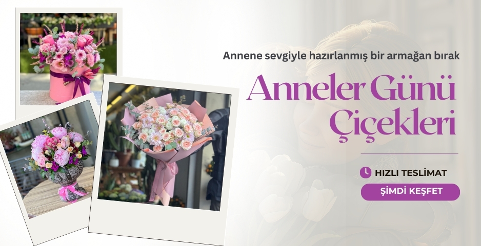 Farkl ve zel iekler