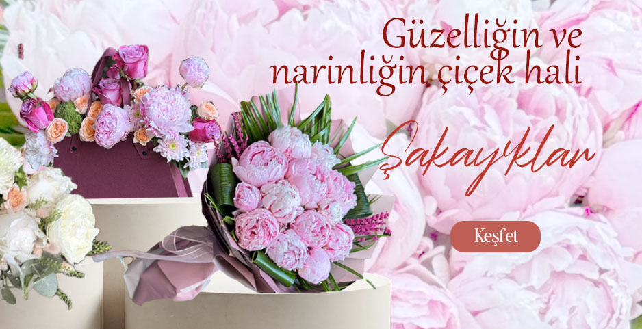 Farkl ve zel iekler