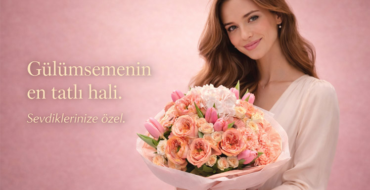 Farkl� ve �zel �i�ekler