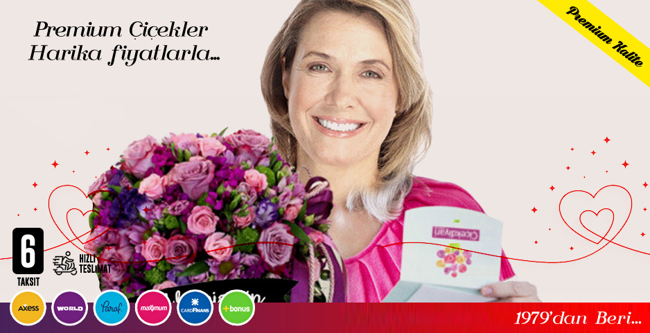 Farkl ve zel iekler